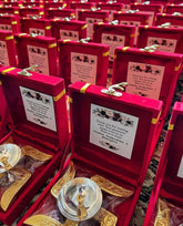 Silver and Gold Plated Brass Swastik Diya 5 Inches, Wedding Favour, Indian Wedding Gift, Decorative Diya, Return Gift, Housewarming Gift